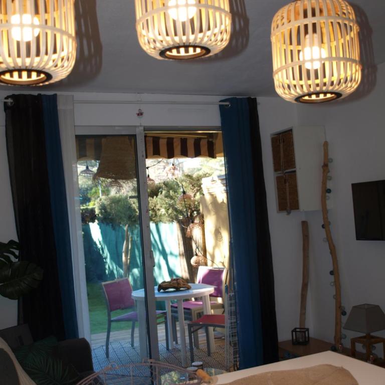 Studio le Mistral - Studio - 7