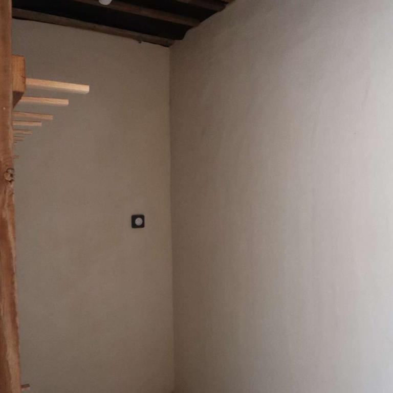 Chalet réçent pour 15 pers. avec wifi et parking à Arêches-Beaufort - Chalet de 3 dormitorios - 22