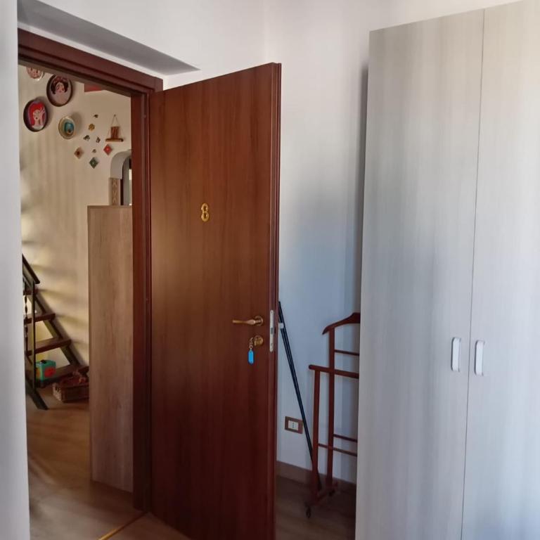 Guest House Beati Paoli - Double Room with Private External Bathroom - 4