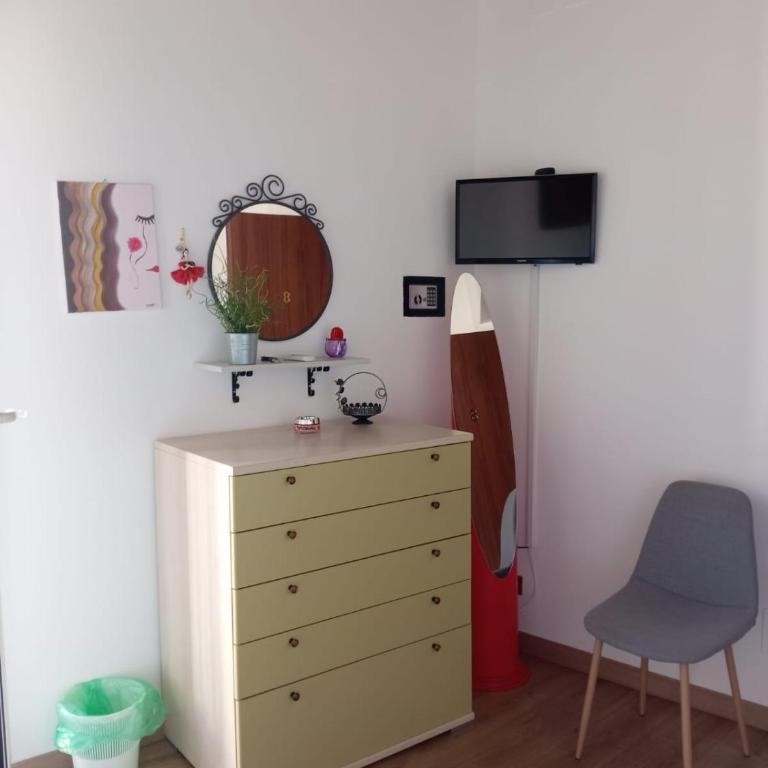 Guest House Beati Paoli - Double Room with Private External Bathroom - 2