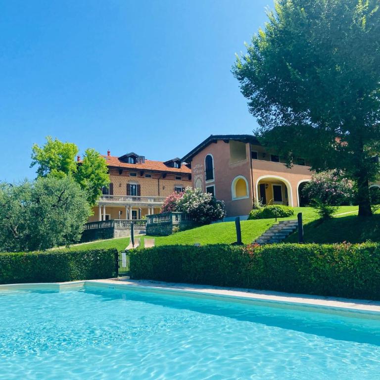 Villa Santa Caterina - Appartamento Monolocale - 2