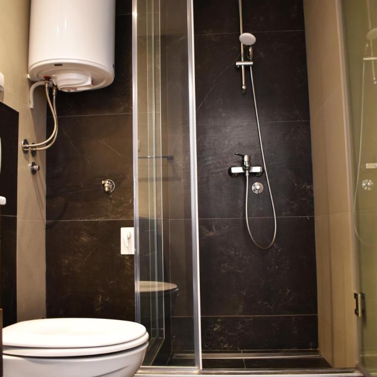 Vila Irina Kopaonik - Apartman sa 1 Spavaćom Sobom - 12