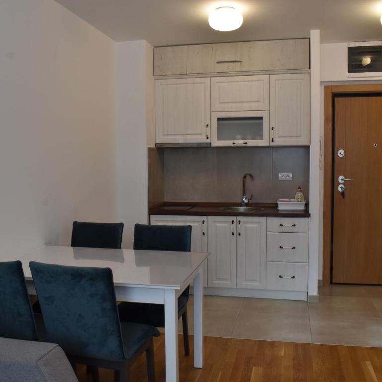 Vila Irina Kopaonik - Apartman sa 1 Spavaćom Sobom - 16