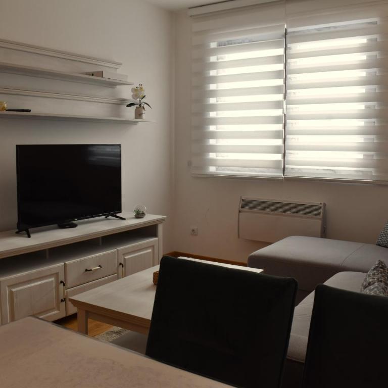 Vila Irina Kopaonik - Apartman sa 1 Spavaćom Sobom - 18