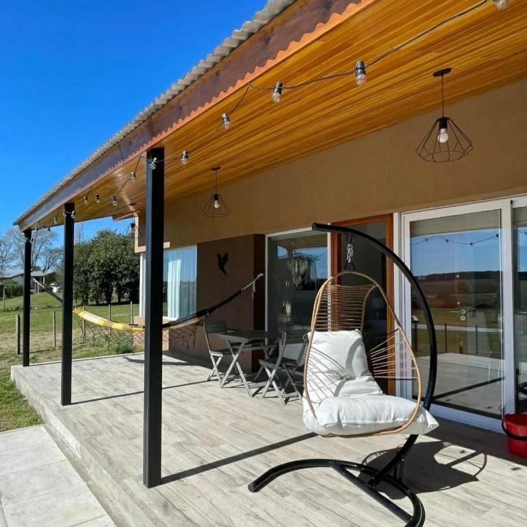 Refugio Exlusivo, Pileta Privada en Barrio Cerrado - Casa de 2 dormitorios - 33