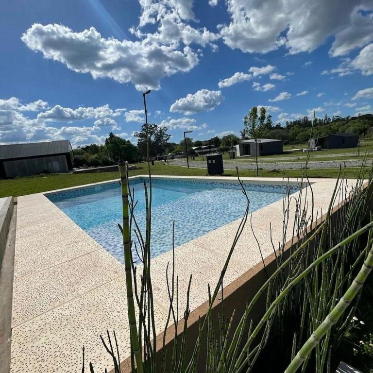 Casa de campo amplia con pileta privada y vistas, Q1 - Casa de 2 dormitorios - 38
