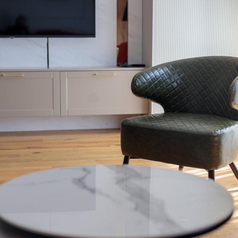 DONNER LUXURY APARTMAN - Two-Bedroom Apartment - 36