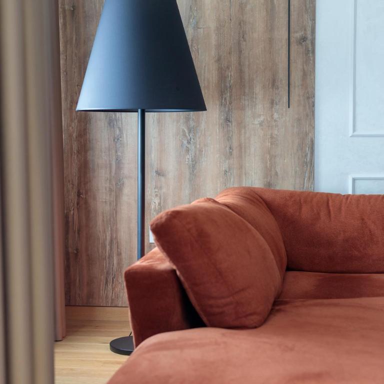 DONNER LUXURY APARTMAN - Two-Bedroom Apartment - 39
