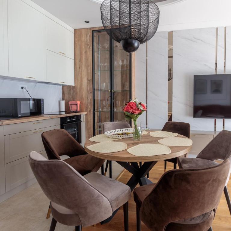 DONNER LUXURY APARTMAN - Two-Bedroom Apartment - 6