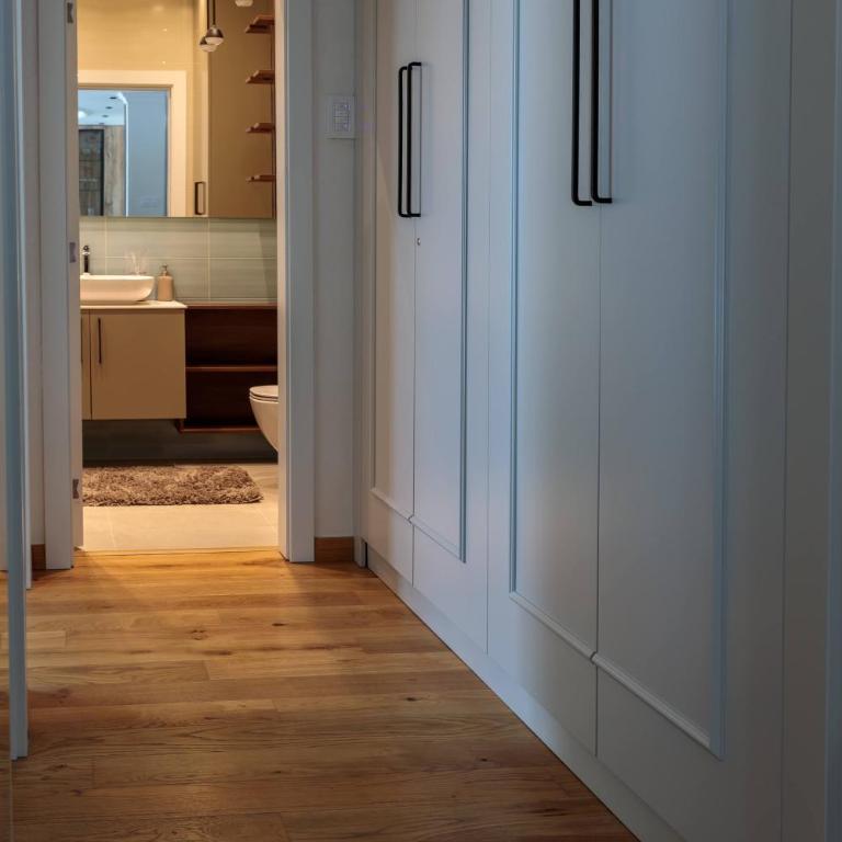 DONNER LUXURY APARTMAN - Two-Bedroom Apartment - 20