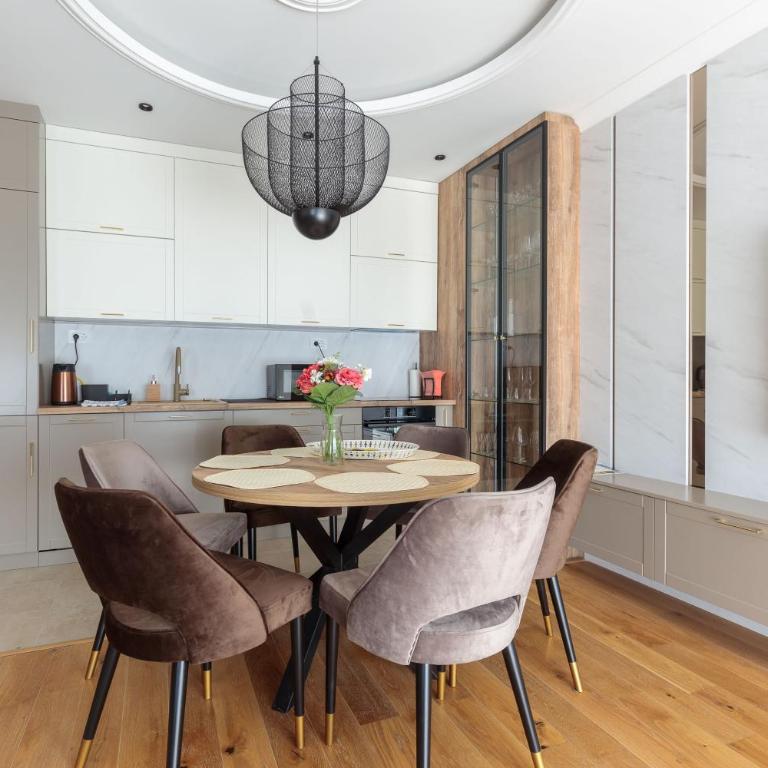 DONNER LUXURY APARTMAN - Two-Bedroom Apartment - 7