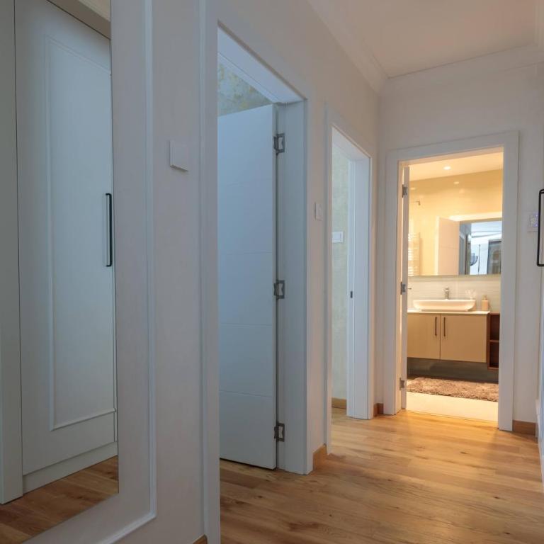DONNER LUXURY APARTMAN - Two-Bedroom Apartment - 43