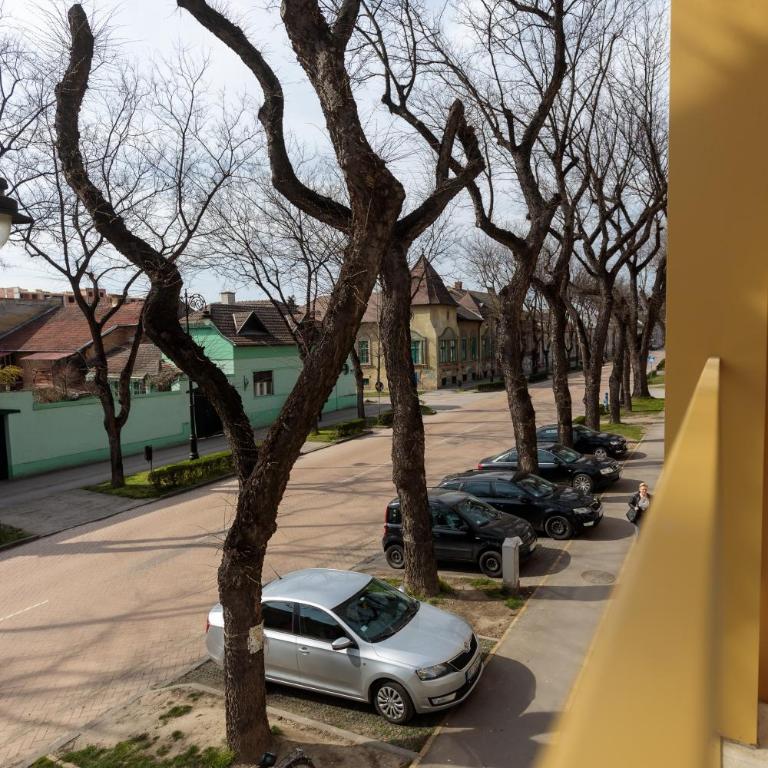 DONNER LUXURY APARTMAN - Two-Bedroom Apartment - 46