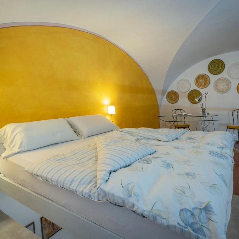 Le volte air conditioned loft - Two-Bedroom Apartment - 11