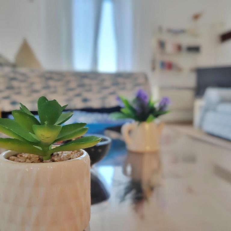 Dimora Frontemare - Casa Vacanze - 93