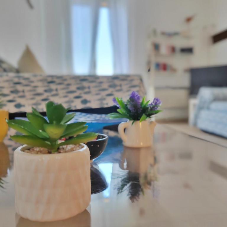 Dimora Frontemare - Casa Vacanze - 94