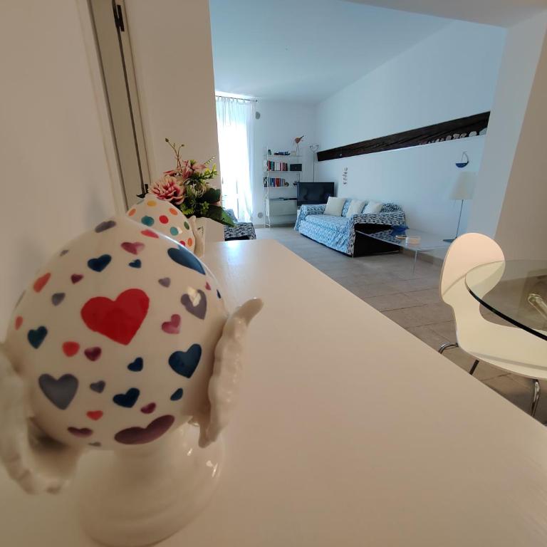 Dimora Frontemare - Casa Vacanze - 98