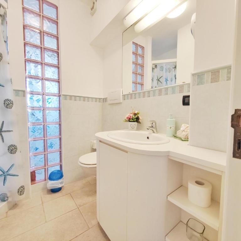 Dimora Frontemare - Casa Vacanze - 76