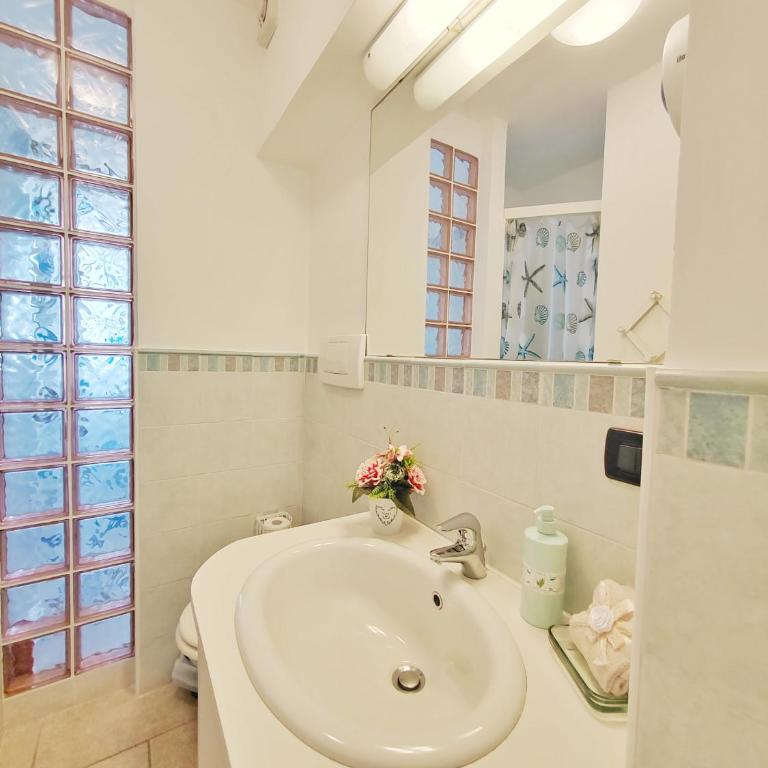 Dimora Frontemare - Casa Vacanze - 77
