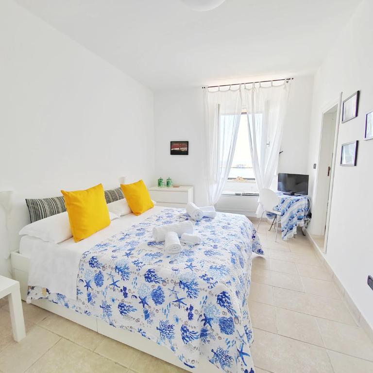 Dimora Frontemare - Casa Vacanze - 73