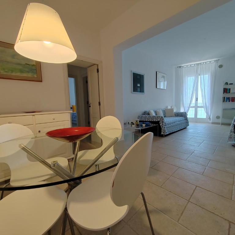Dimora Frontemare - Casa Vacanze - 90