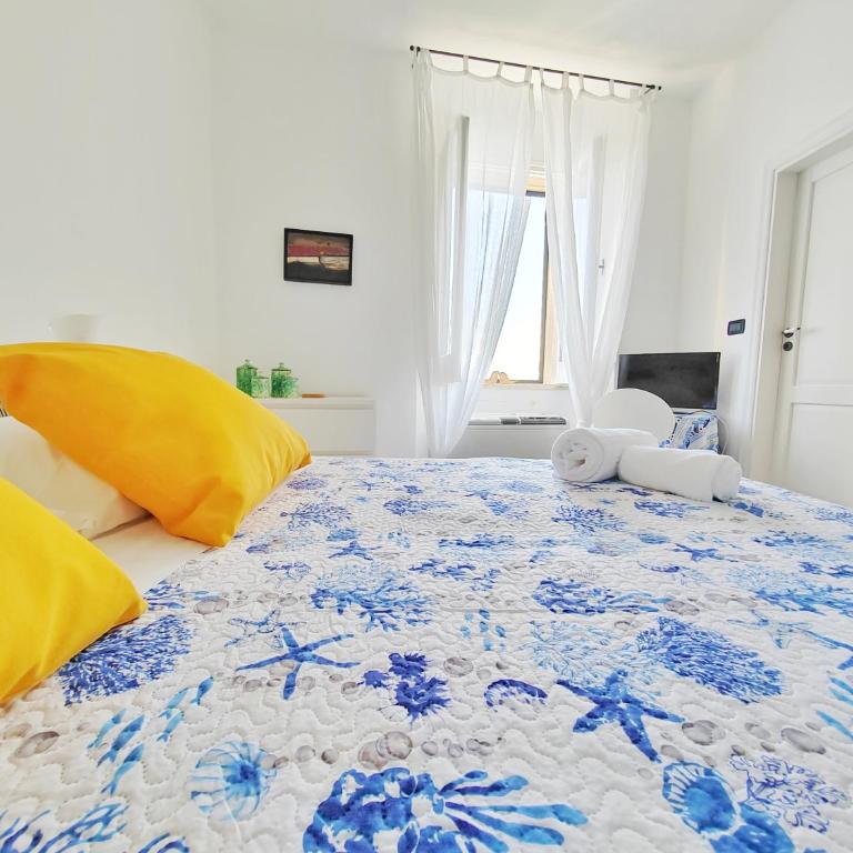 Dimora Frontemare - Casa Vacanze - 12