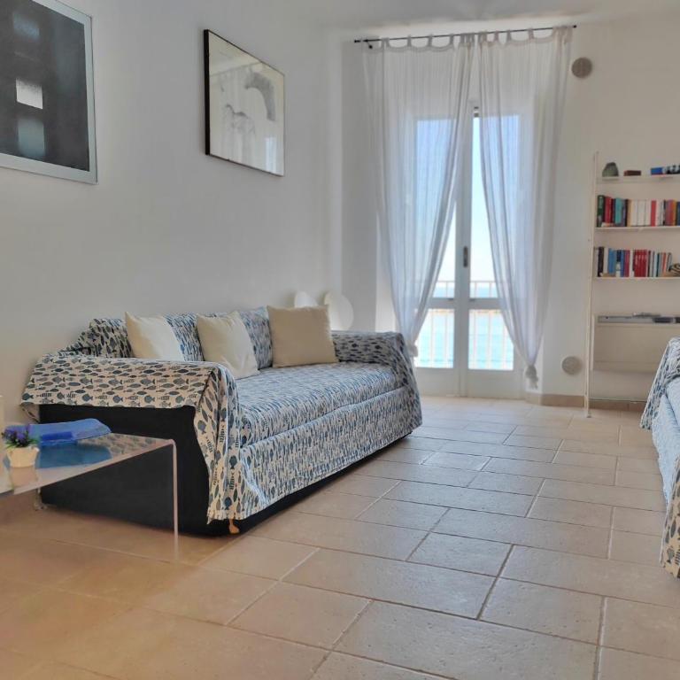 Dimora Frontemare - Casa Vacanze - 71