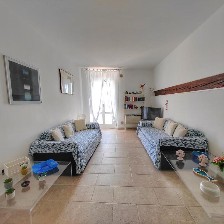 Dimora Frontemare - Casa Vacanze - 19