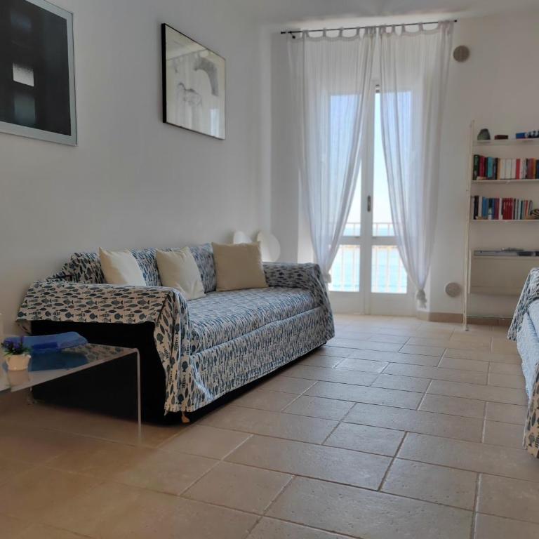 Dimora Frontemare - Casa Vacanze - 97