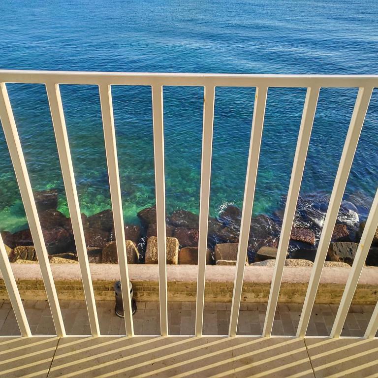 Dimora Frontemare - Casa Vacanze - 14