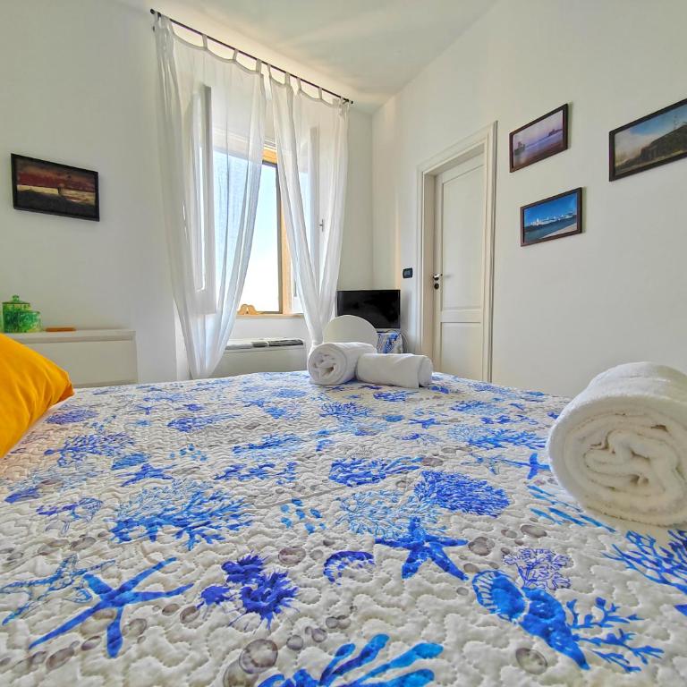 Dimora Frontemare - Casa Vacanze - 16