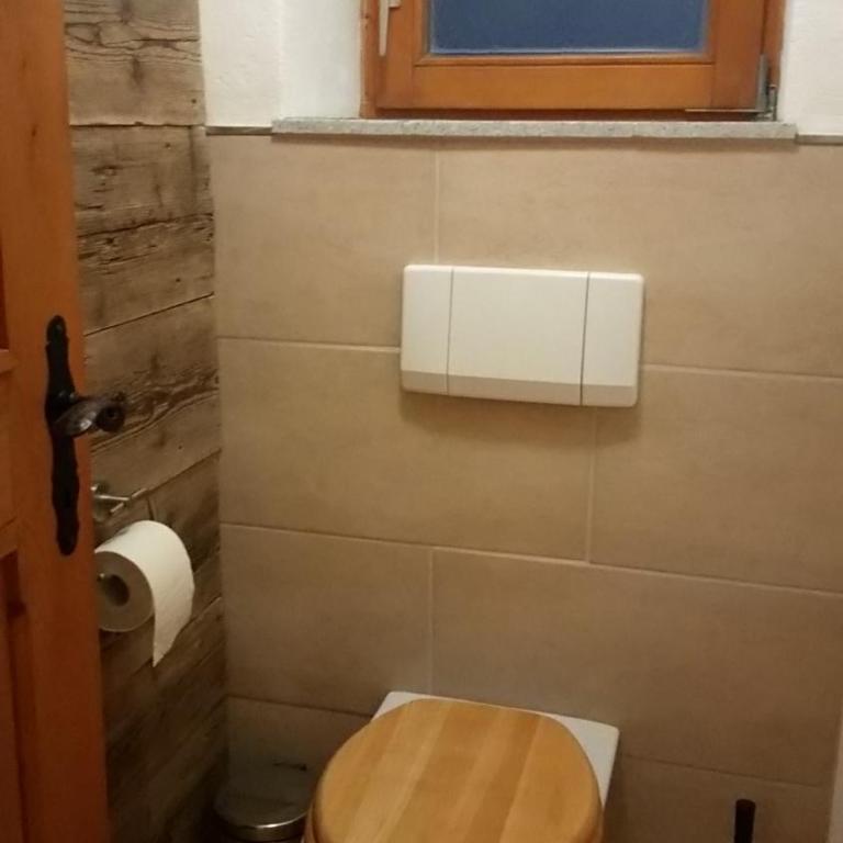 Haus Schneeberg mit Hochkönig Card - Großes Standard Apartment mit 1 Schlafzimmer und Balkon - 19