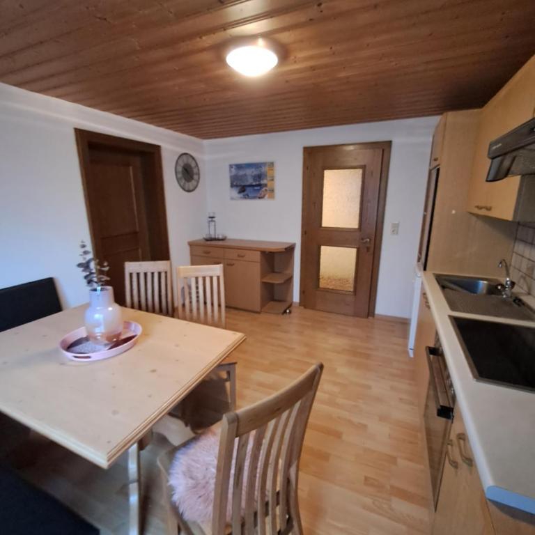 Ferienwohnung Nancy - Apartment mit 2 Schlafzimmern und Balkon - 18