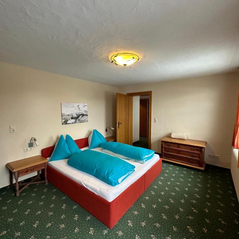 Apartments Pichler - Apartment mit 1 Schlafzimmer - 3
