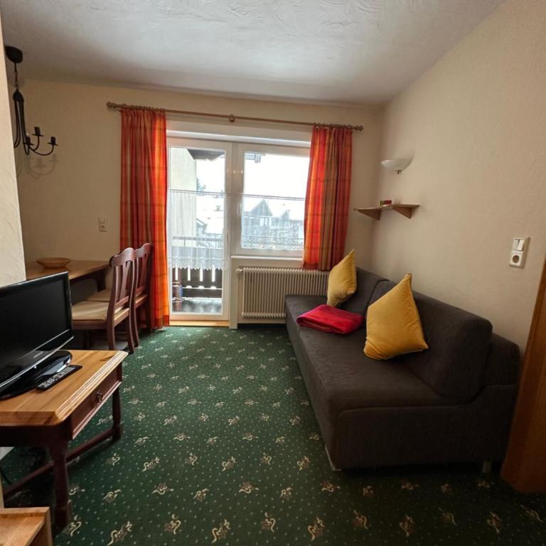 Apartments Pichler - Apartment mit 1 Schlafzimmer - 4