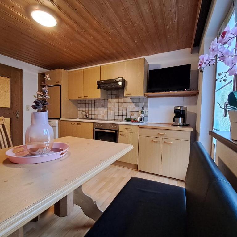 Ferienwohnung Nancy - Apartment mit 2 Schlafzimmern und Balkon - 19