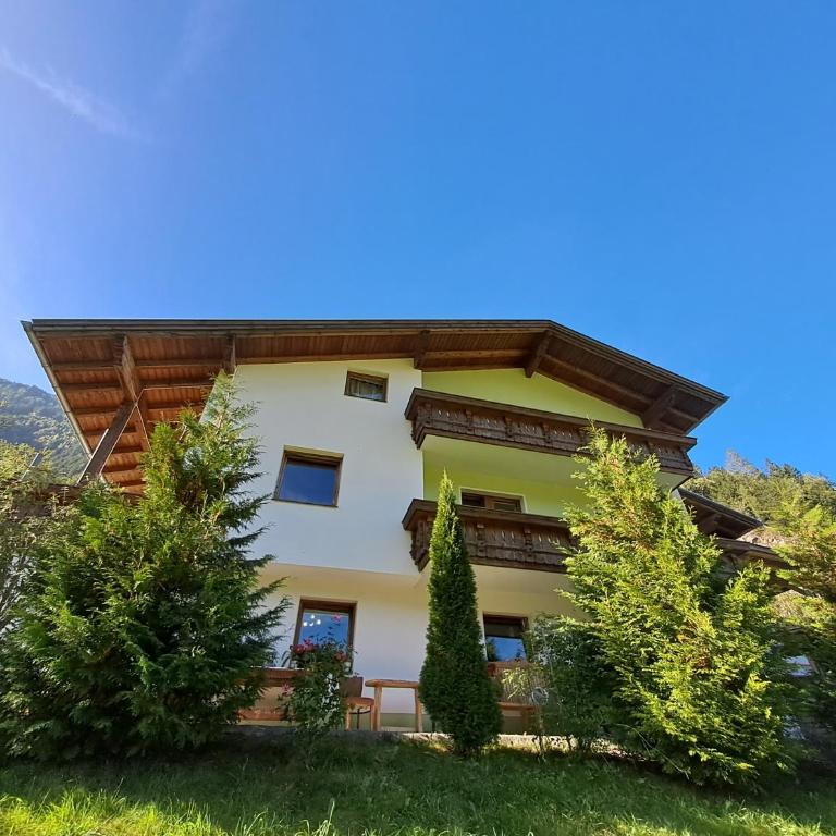 Ferienwohnung Nancy - Apartment mit 2 Schlafzimmern und Balkon - 20