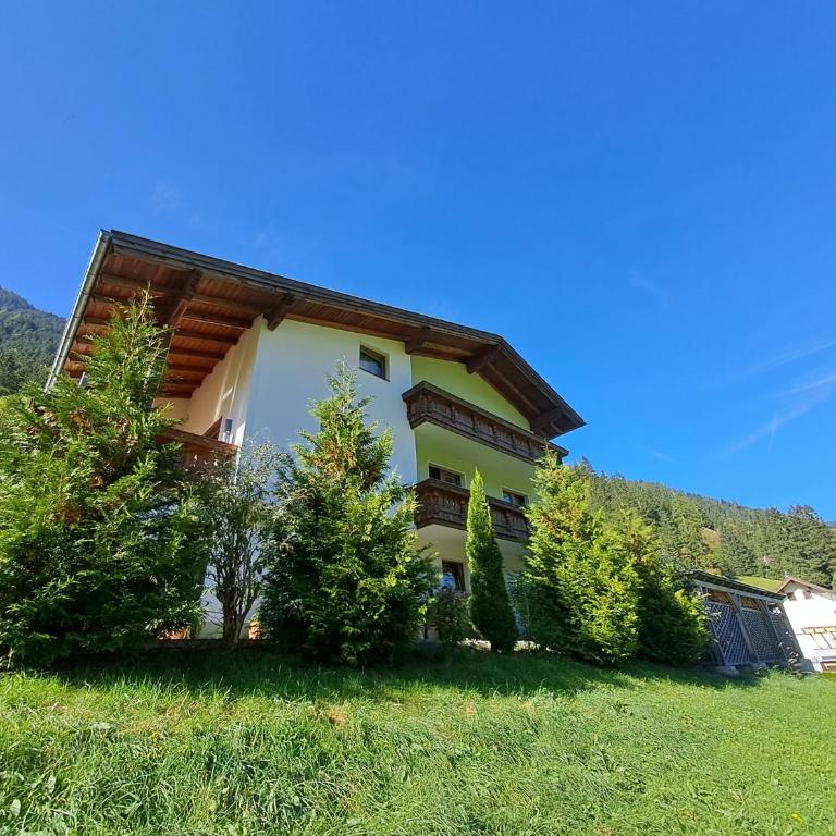 Ferienwohnung Nancy - Apartment mit 2 Schlafzimmern und Balkon - 21
