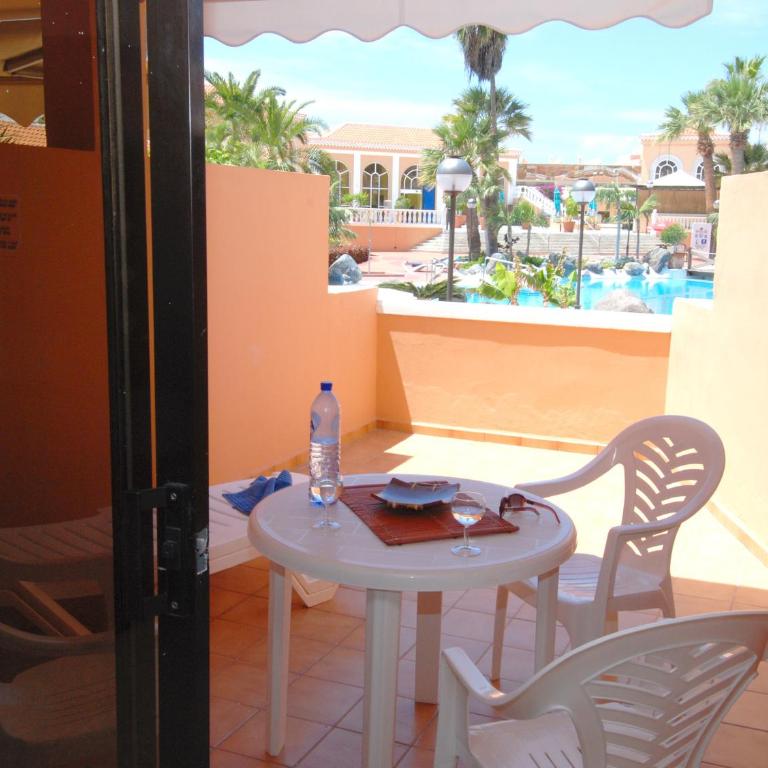Beachfront Residence Las Americas - TRG - Apartamento de 2 dormitorios - 10