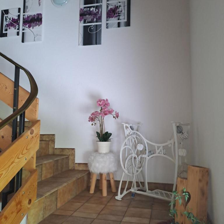 Ferienwohnung Nancy - Apartment mit 2 Schlafzimmern und Balkon - 22