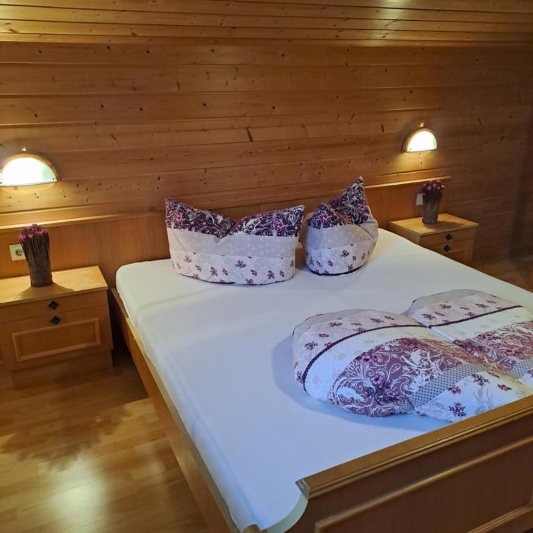 Ferienwohnung Nancy - Apartment mit 2 Schlafzimmern und Balkon - 24
