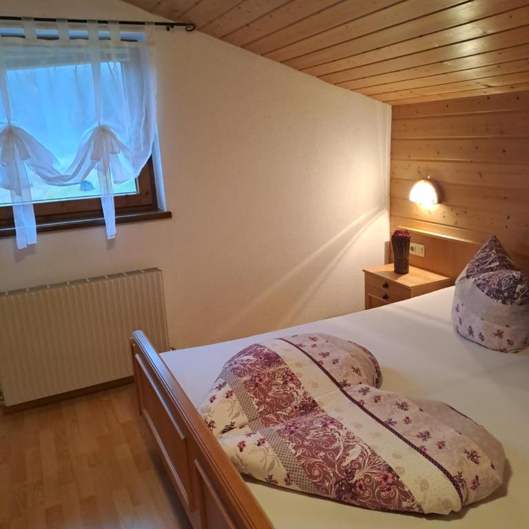 Ferienwohnung Nancy - Apartment mit 2 Schlafzimmern und Balkon - 26