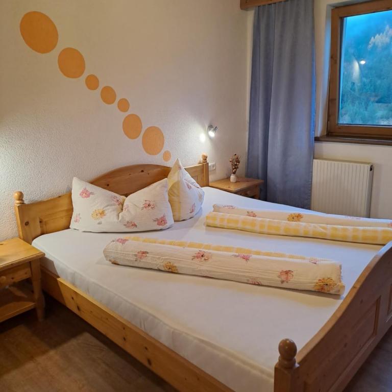 Ferienwohnung Nancy - Apartment mit 2 Schlafzimmern und Balkon - 25