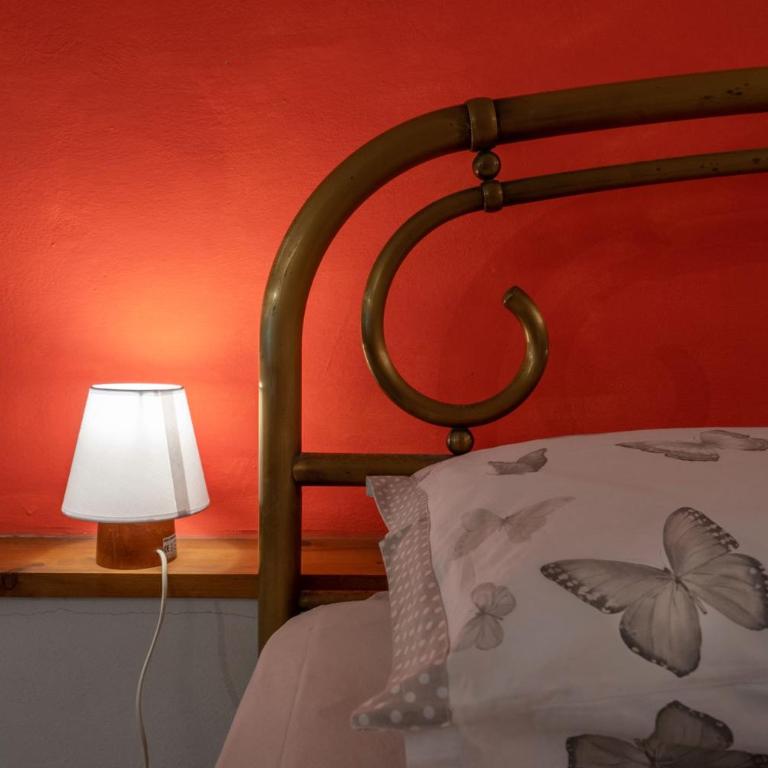 Le volte air conditioned loft - Two-Bedroom Apartment - 27