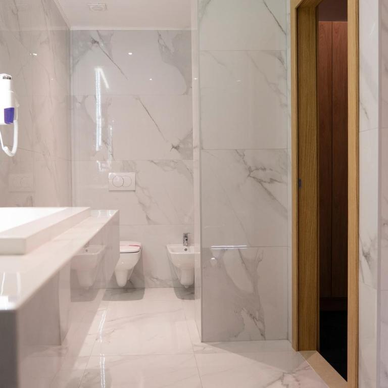 HA Hotel Mostar - Predsednički Suite - 2