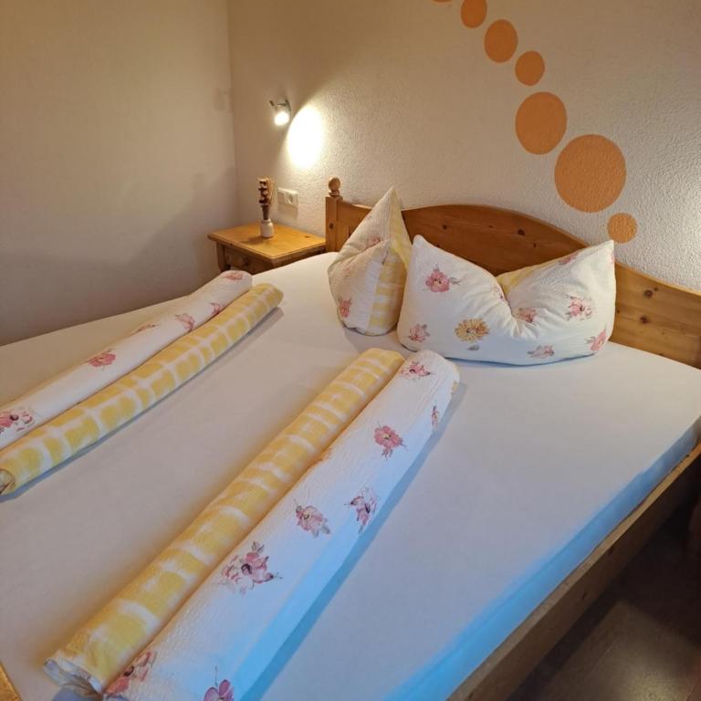 Ferienwohnung Nancy - Apartment mit 2 Schlafzimmern und Balkon - 28