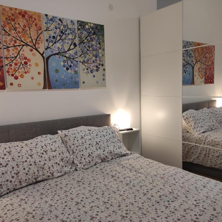 KAIROS RESIDENCE - Appartamento con 1 Camera da Letto - 3