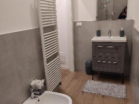 KAIROS RESIDENCE - Appartamento con 1 Camera da Letto - 7
