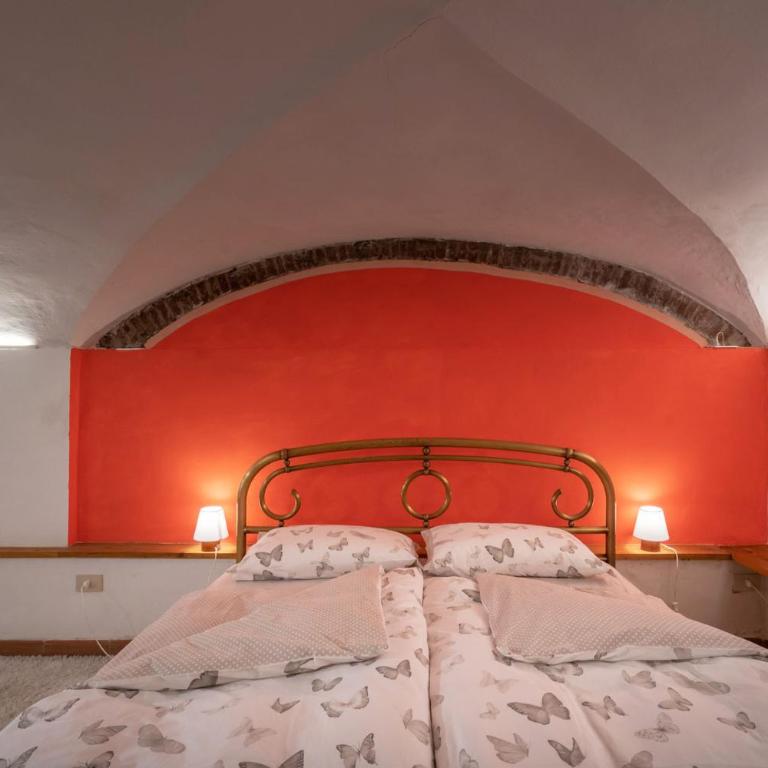 Le volte air conditioned loft - Two-Bedroom Apartment - 32