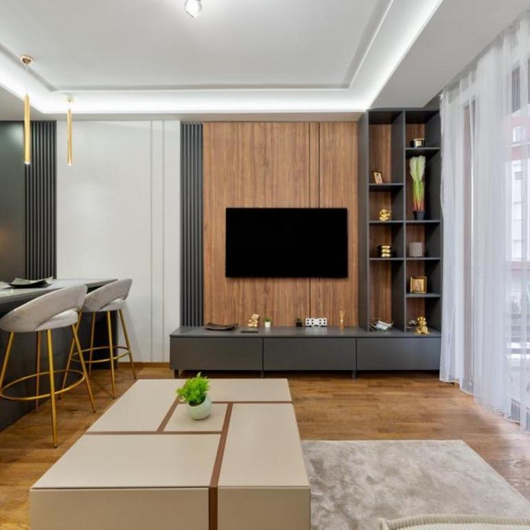 Mans lux 8 Apartman - Apartman sa 2 Spavaće Sobe - 6